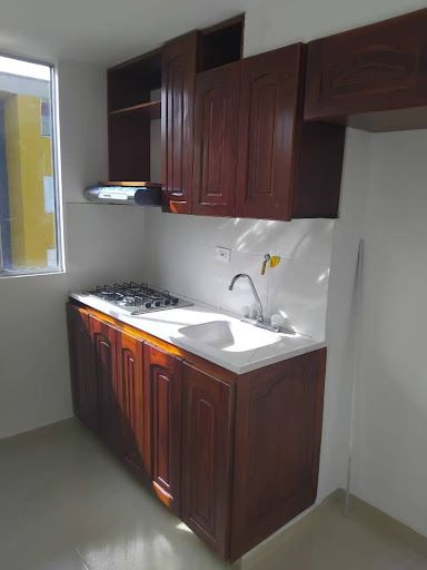 Apartamento en arriendo Tolima Prado Prado 60 m2 Habitaciones 2 Baños 1 Garajes 0 Precio $1500000