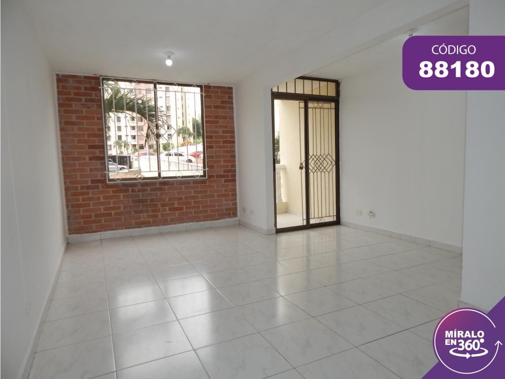 Apartamento en arriendo Atlántico Barranquilla Crbalcones Del Mar 67 m2 Habitaciones 3 Baños 2 Garajes 1 Precio $1555800
