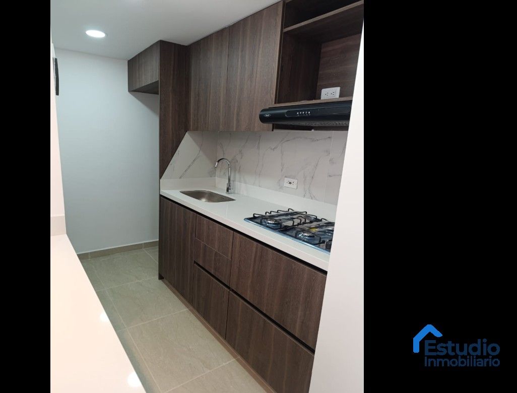 Apartamento en venta Antioquia Caldas Andalucía 49 m2 Habitaciones 2 Baños 2 Garajes 0 Precio $250000000