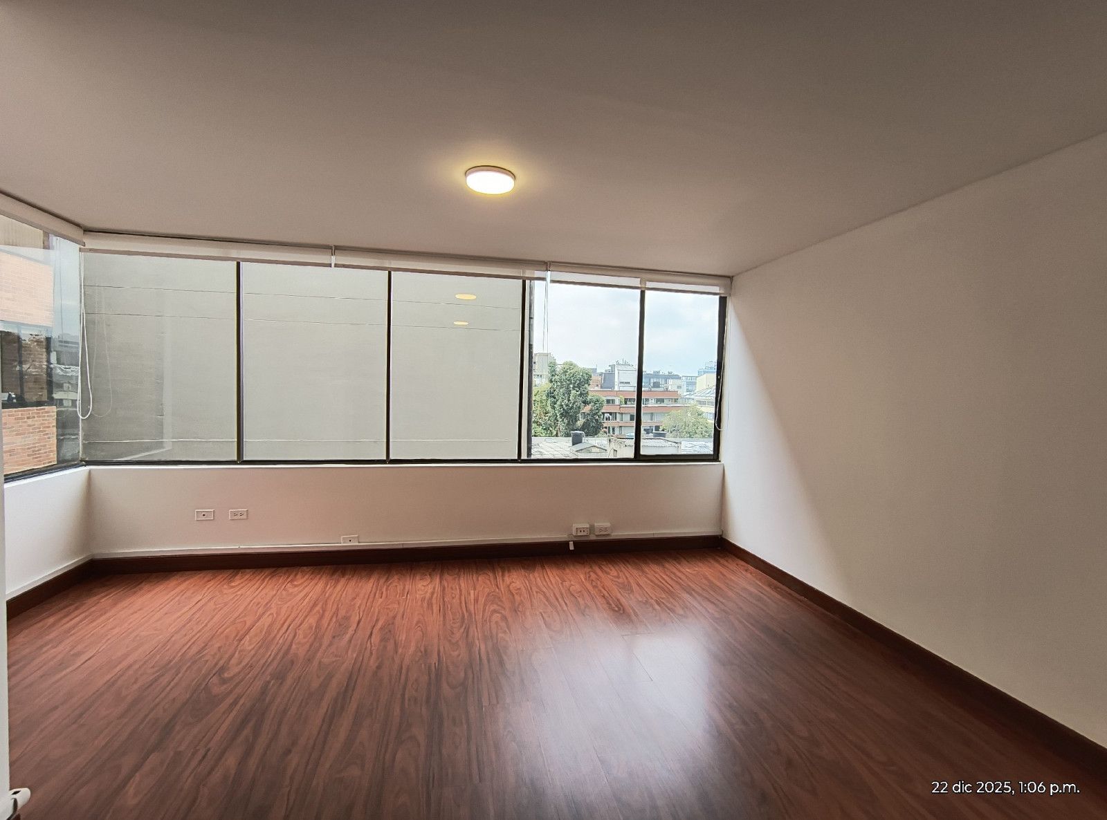 Oficina en arriendo Cundinamarca Bogotá Chico Norte Et Ii 42 m2 Habitaciones 0 Baños 1 Garajes 1 Precio $3400000