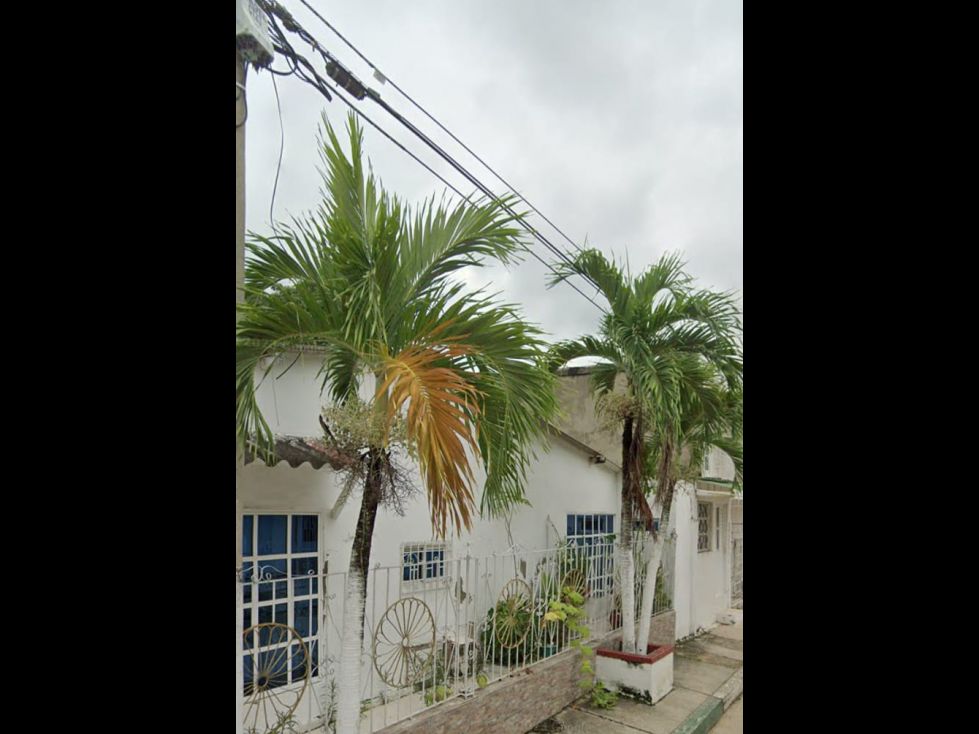 Casa en venta Bolívar Cartagena San Fernando Sector Simon Bolivar 90 m2 Habitaciones 2 Baños 2 Garajes 0 Precio $320000000
