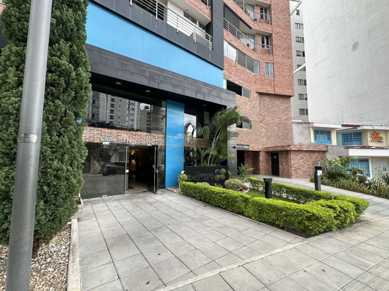 Apartamento en arriendo Santander Floridablanca Conjunto Residencial Orquideas 80 m2 Habitaciones 3 Baños 3 Garajes 1 Precio $3119400