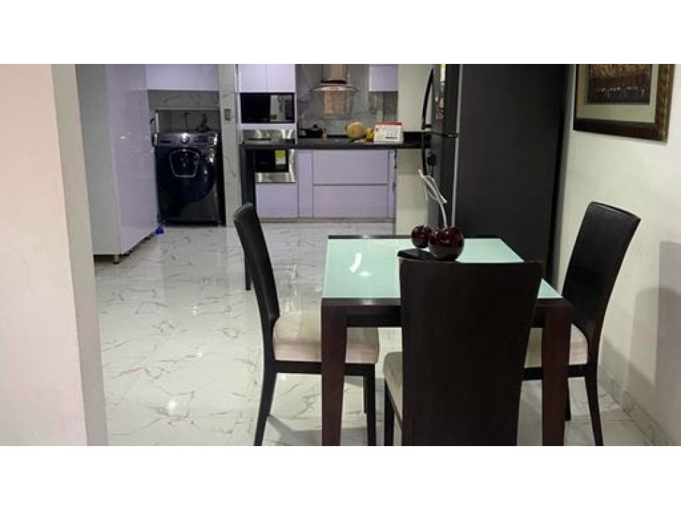 Apartamento en venta Cundinamarca Bogotá Villa Del Rio 86 m2 Habitaciones 3 Baños 3 Garajes 1 Precio $395000000