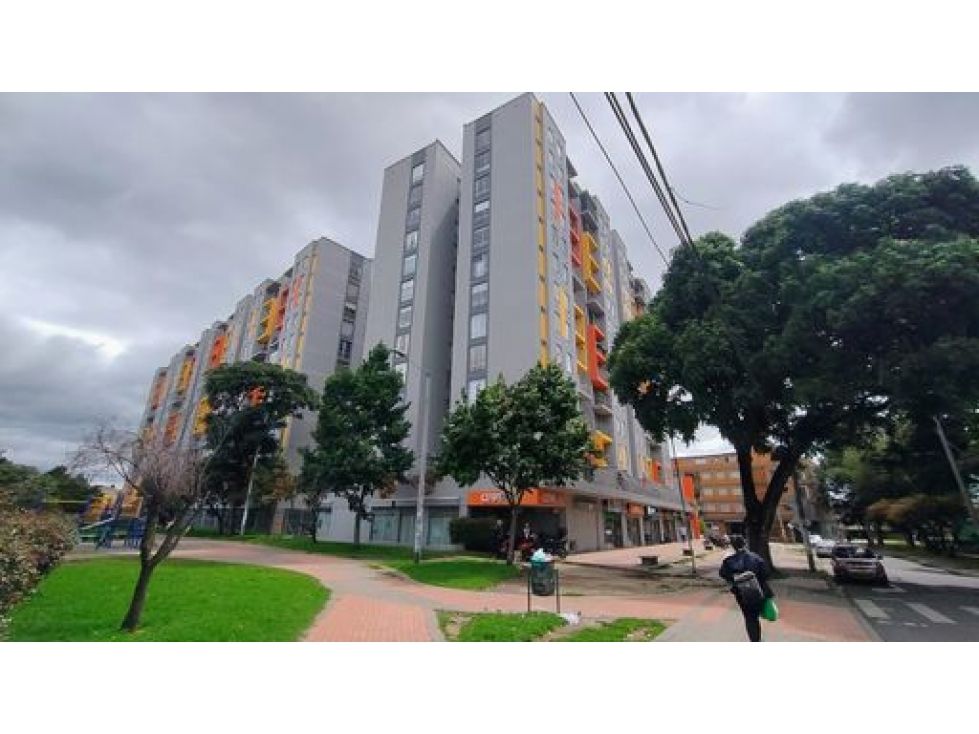 Apartamento en venta Cundinamarca Bogotá Bochalema 61 m2 Habitaciones 3 Baños 2 Garajes 1 Precio $400000000