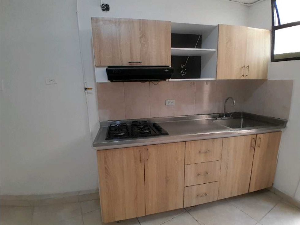 Apartamento en arriendo Antioquia Medellín El Salvador 60 m2 Habitaciones 3 Baños 2 Garajes 0 Precio $1200000