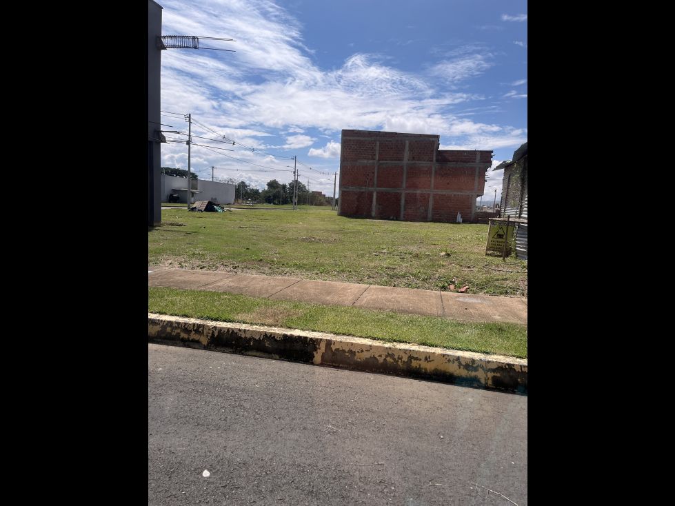 Lote en venta Valle Del Cauca Jamundí Jamundí 120 m2 Habitaciones 0 Baños 0 Garajes 0 Precio $115000000