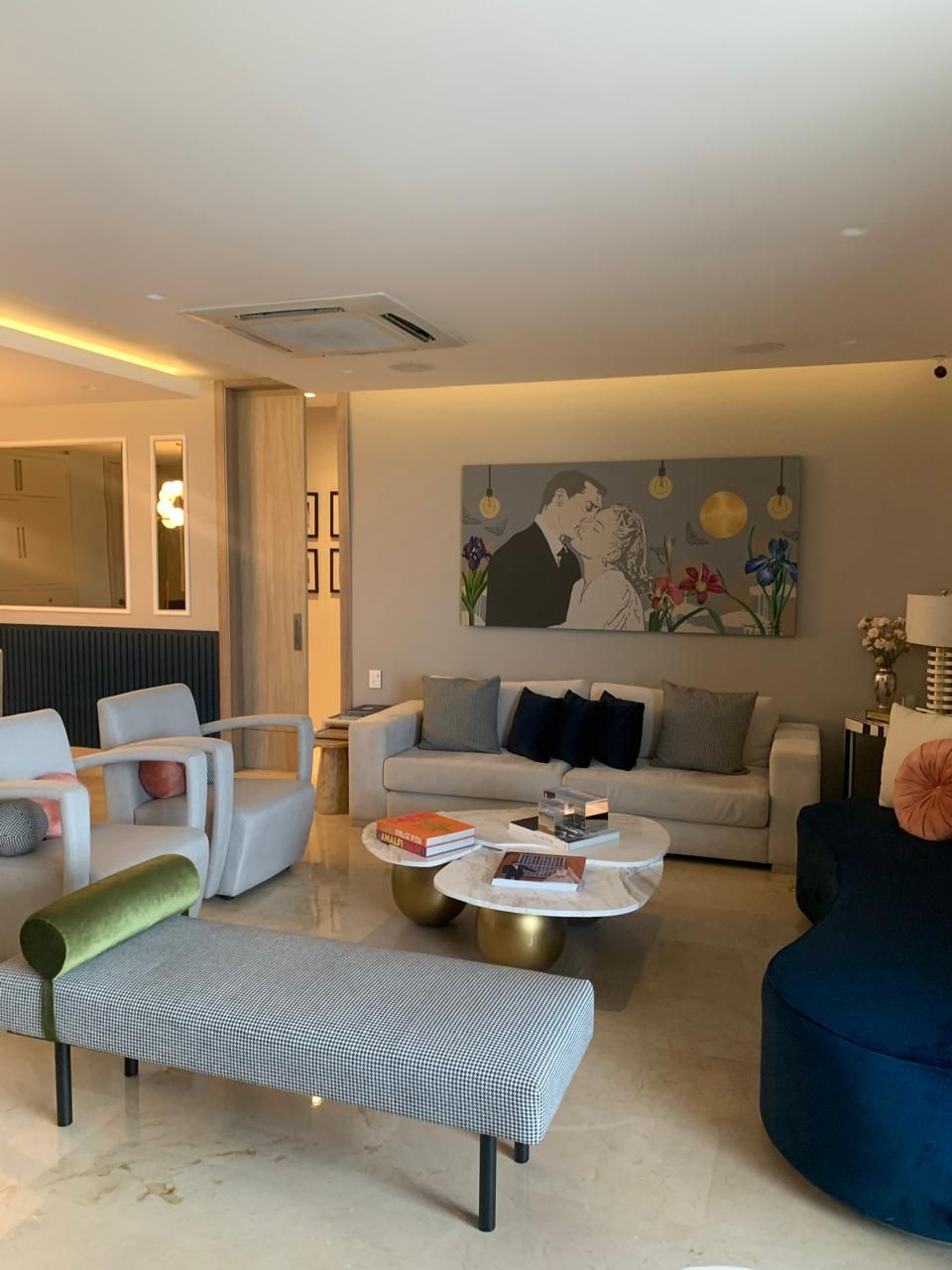 Apartamento en venta Atlántico Barranquilla Riomar 176 m2 Habitaciones 3 Baños 3 Garajes 2 Precio $1100000000