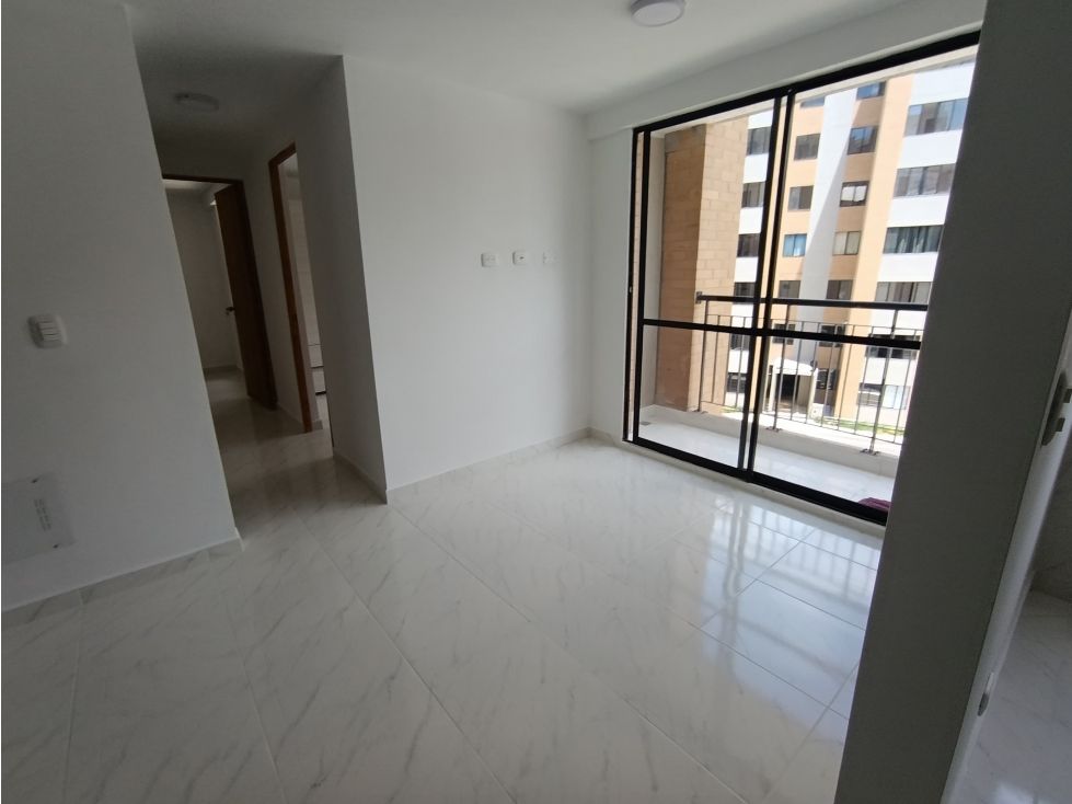 Apartamento en arriendo Antioquia Rionegro Cuatro Esquinas 49 m2 Habitaciones 2 Baños 2 Garajes 0 Precio $1400000