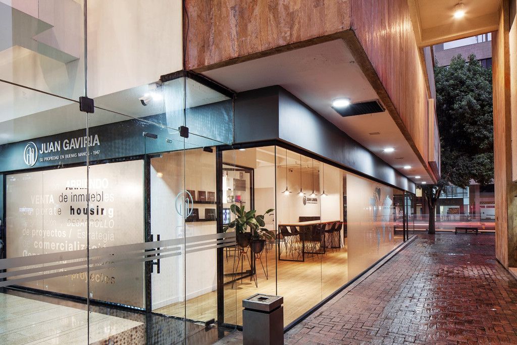 Local en arriendo Cundinamarca Bogotá Chicó Norte 236 m2 Habitaciones 0 Baños 3 Garajes 0 Precio $21742000