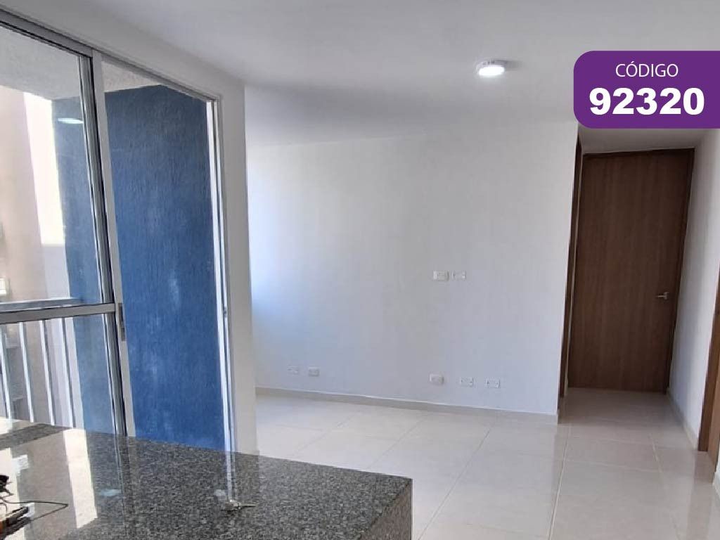 Apartamento en arriendo Atlántico Puerto Colombia Br Lagos Del Caujaral 57 m2 Habitaciones 2 Baños 2 Garajes 0 Precio $1700000