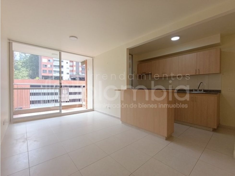 Apartamento en venta Antioquia Envigado El Chinguí 77 m2 Habitaciones 3 Baños 2 Garajes 1 Precio $459000000