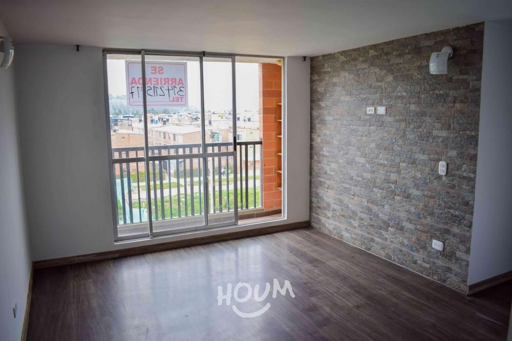 Apartamento en venta Cundinamarca Madrid El Sosiego 65 m2 Habitaciones 3 Baños 2 Garajes 0 Precio $170000000