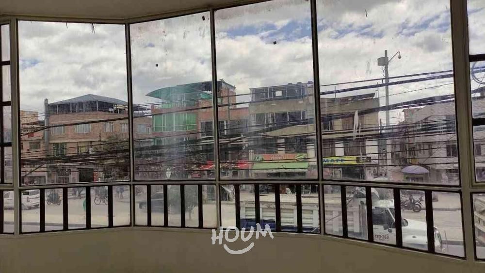 Casa en arriendo Cundinamarca Bogotá La Cabaña 40 m2 Habitaciones 2 Baños 1 Garajes 0 Precio $800000