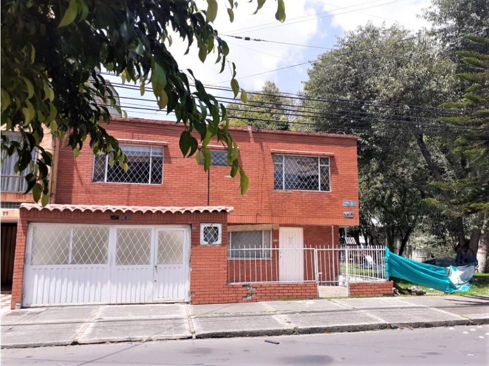 Casa en venta Cundinamarca Bogotá Los Andes 94 m2 Habitaciones 4 Baños 4 Garajes 1 Precio $980000000