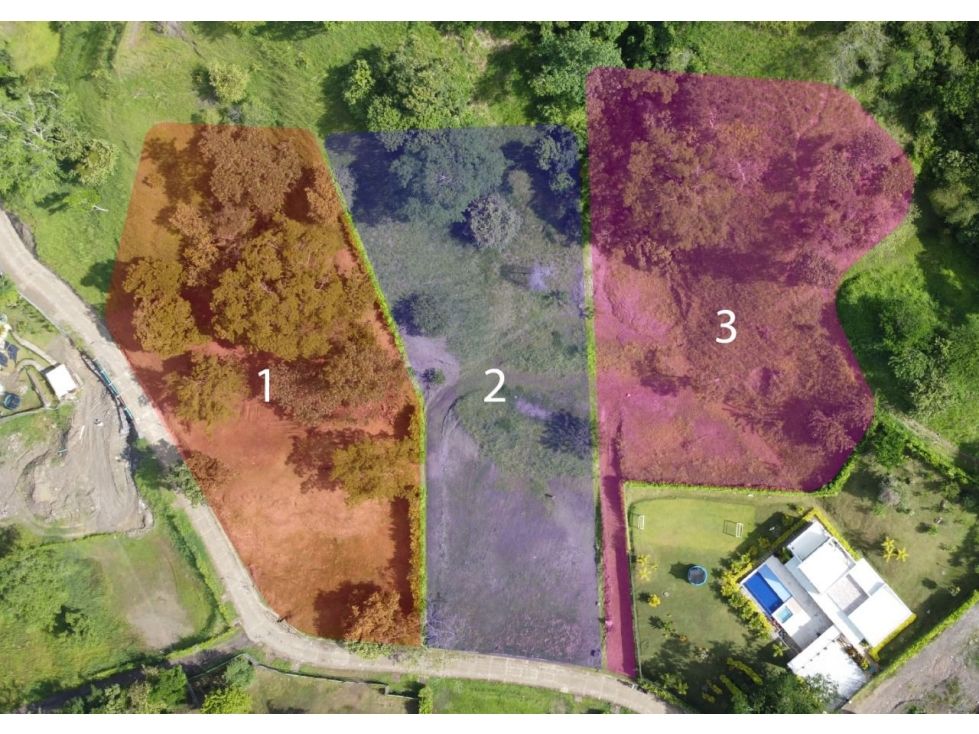 Lote en venta Cundinamarca Villeta Villeta 5549 m2 Habitaciones 0 Baños 0 Garajes 4 Precio $320000000
