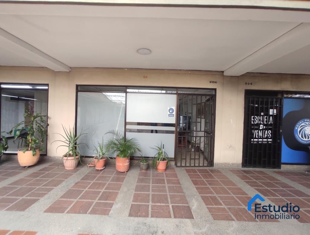 Oficina en arriendo Antioquia Medellín Carlos E Restrepo 35 m2 Habitaciones 0 Baños 1 Garajes 0 Precio $1900000
