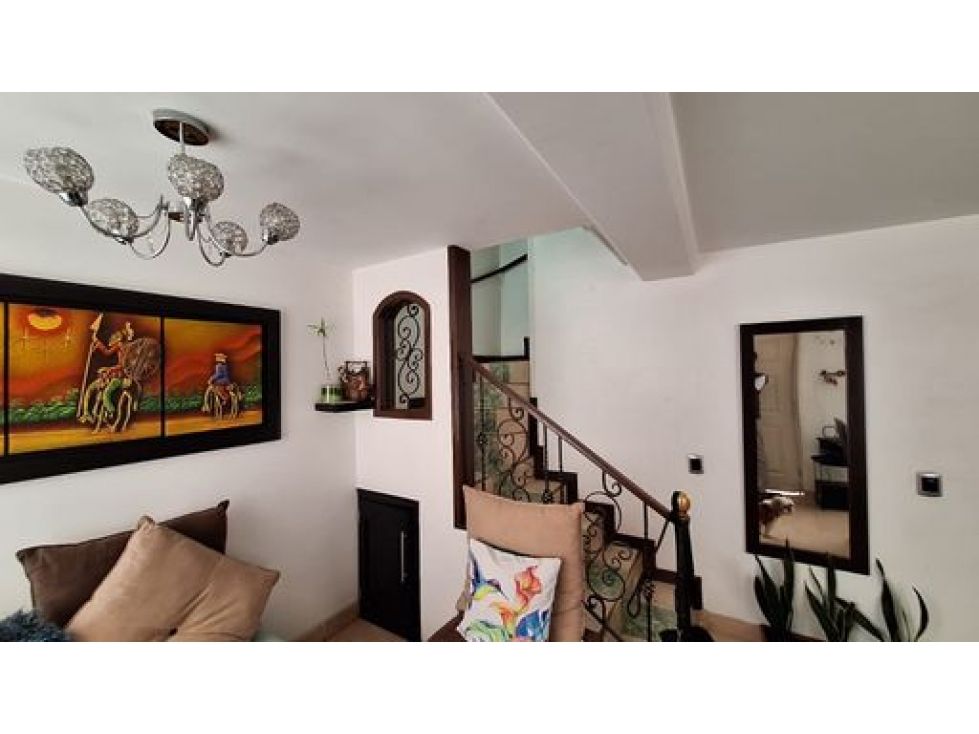 Apartamento en venta Cundinamarca Bogotá El Tintal Asd 71 m2 Habitaciones 3 Baños 2 Garajes 1 Precio $450000000