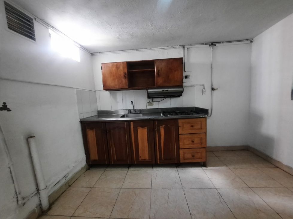 Apartamento en arriendo Antioquia Itagüí Playa Rica 55 m2 Habitaciones 2 Baños 1 Garajes 0 Precio $1200000