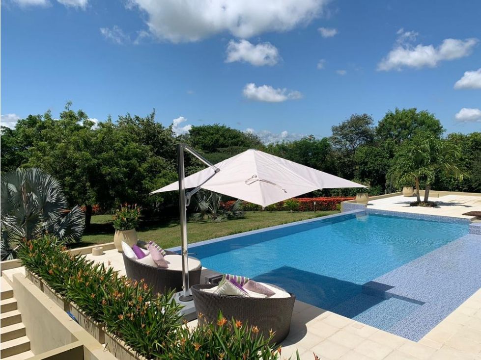 Casa en venta Cundinamarca Girardot Girardot 520 m2 Habitaciones 5 Baños 6 Garajes 5 Precio $3000000000