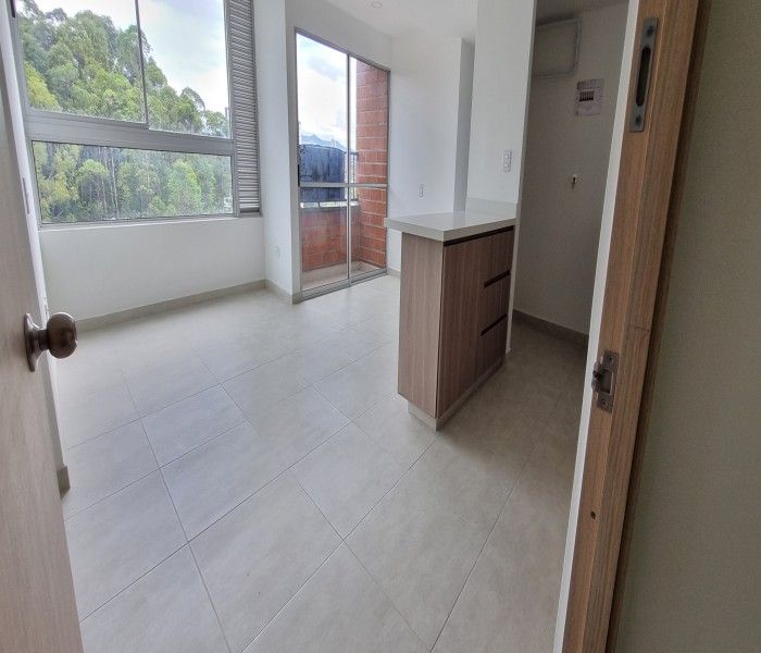 Apartamento en venta Antioquia Rionegro Centro 51 m2 Habitaciones 2 Baños 2 Garajes 0 Precio $260000000