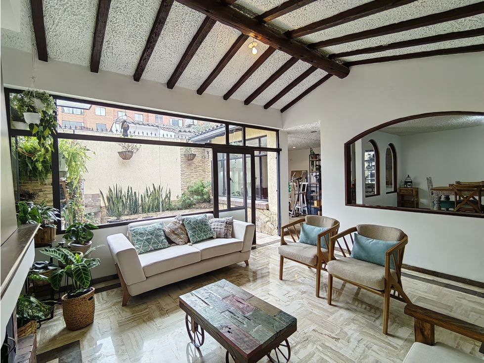 Casa en venta Cundinamarca Bogotá Potosí 297 m2 Habitaciones 3 Baños 3 Garajes 3 Precio $1250000000