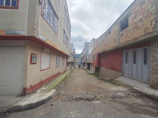 Casa en venta Cundinamarca Bogotá Bella Vista 142 m2 Habitaciones 5 Baños 3 Garajes 1 Precio $250000000