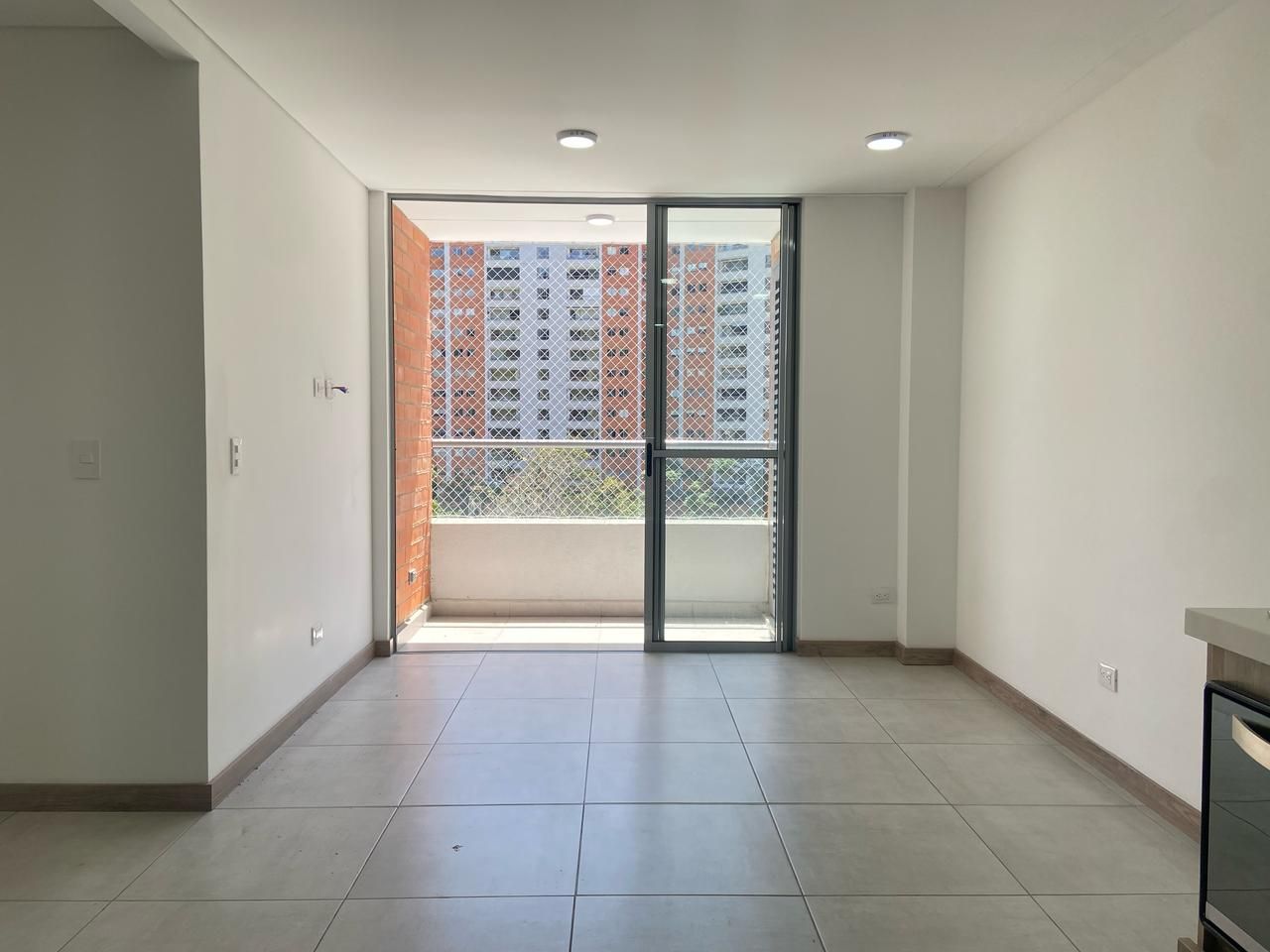 Apartamento en arriendo Antioquia Sabaneta Pan De Azúcar 55 m2 Habitaciones 2 Baños 2 Garajes 1 Precio $2650000