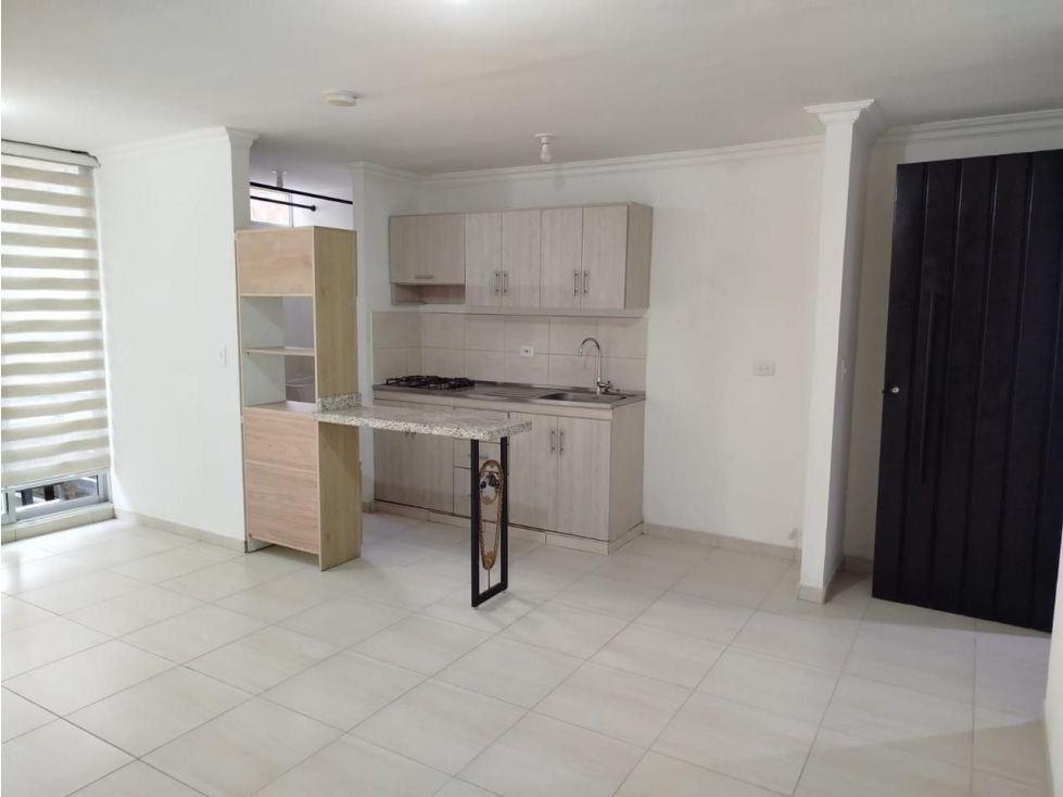 Apartamento en venta Risaralda Dosquebradas Santa Isabel Et Ii 65 m2 Habitaciones 3 Baños 2 Garajes 1 Precio $215000000