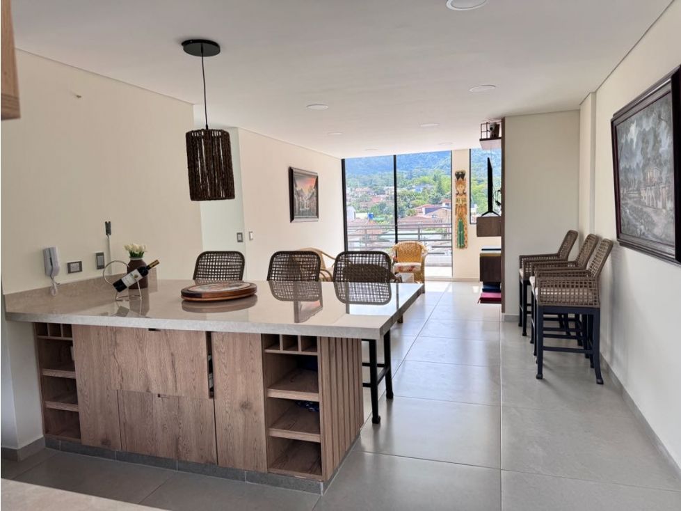 Apartamento en venta Cundinamarca La Vega La Vega 164 m2 Habitaciones 3 Baños 3 Garajes 1 Precio $662000000