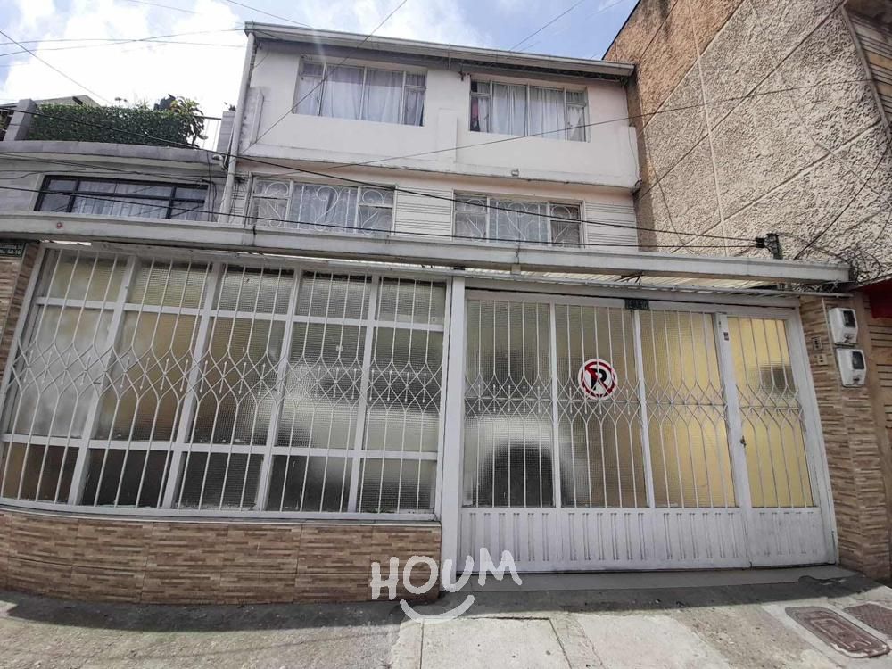 Casa en venta Cundinamarca Bogotá Colón 380 m2 Habitaciones 7 Baños 3 Garajes 1 Precio $950000000