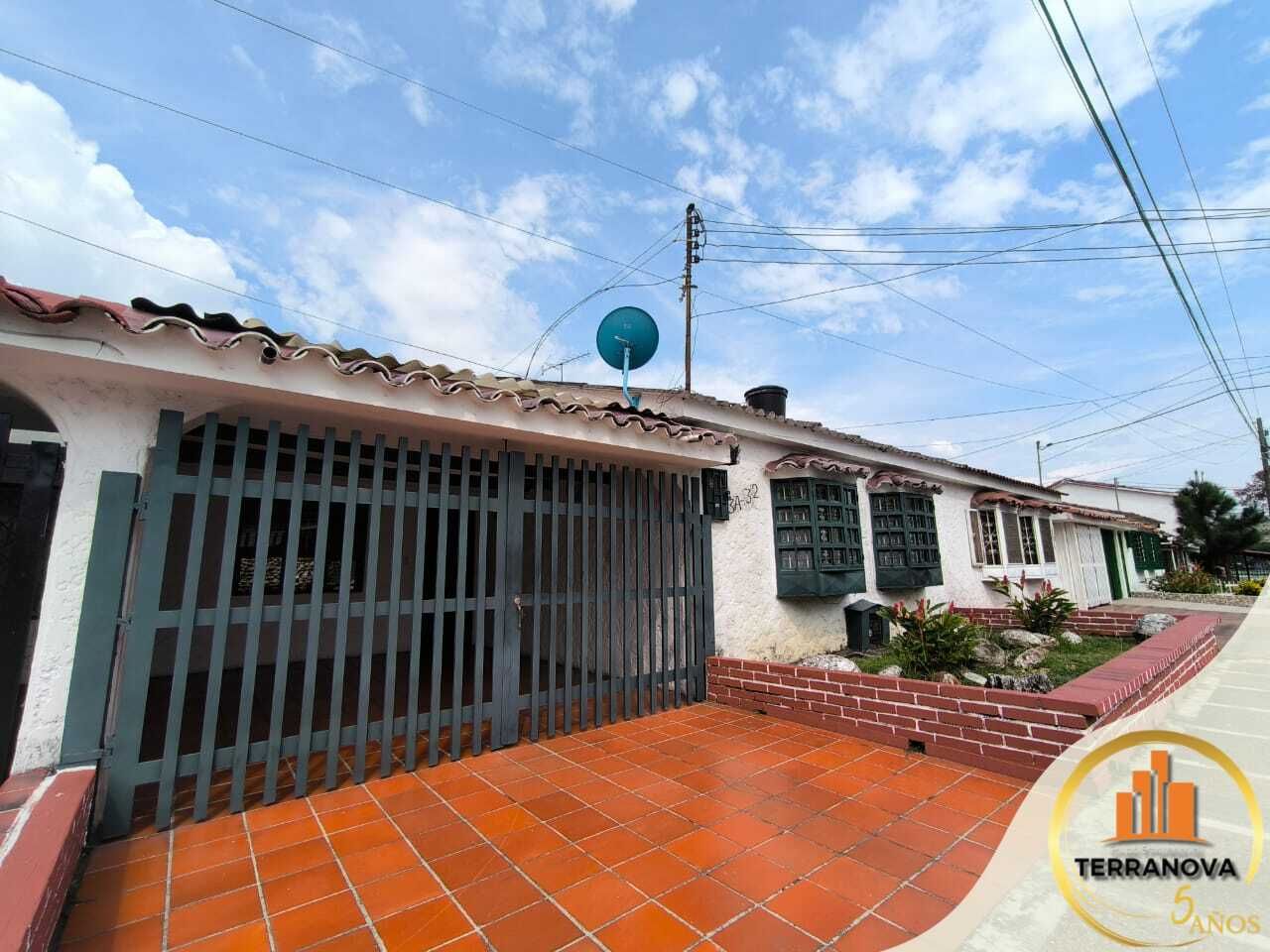 Casa en arriendo Tolima Ibagué Piedra Pintada 175 m2 Habitaciones 3 Baños 2 Garajes 1 Precio $3000000