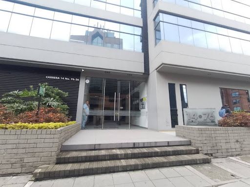 Oficina en arriendo Cundinamarca Bogotá Concepción Norte 80 m2 Habitaciones 0 Baños 1 Garajes 2 Precio $5002000