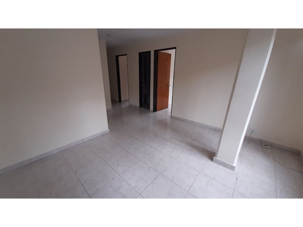 Apartamento en arriendo Antioquia Medellín Trinidad 45 m2 Habitaciones 2 Baños 1 Garajes 0 Precio $1300000