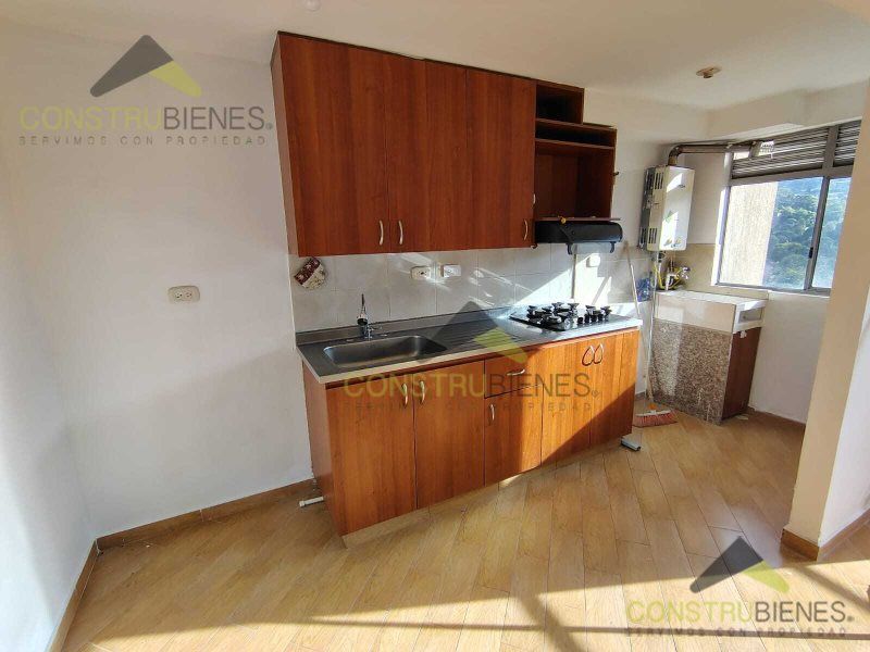 Apartamento en arriendo Antioquia Itagüí Cr Torres De Barcelona 65 m2 Habitaciones 3 Baños 2 Garajes 1 Precio $2200000