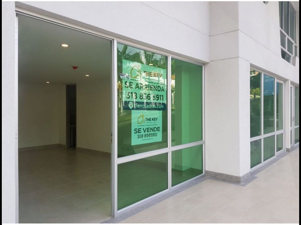 Local en arriendo Quindío Armenia Asd 25 m2 Habitaciones 0 Baños 1 Garajes 0 Precio $1500000