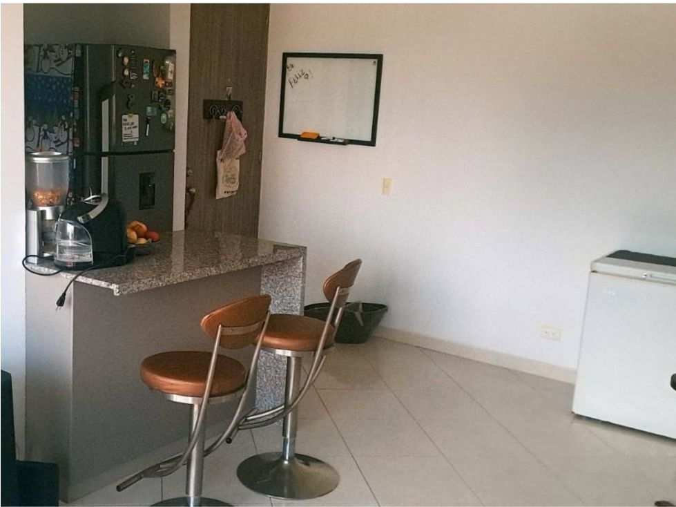 Apartamento en venta Antioquia Itagüí Itagüí 63 m2 Habitaciones 3 Baños 2 Garajes 1 Precio $300000000