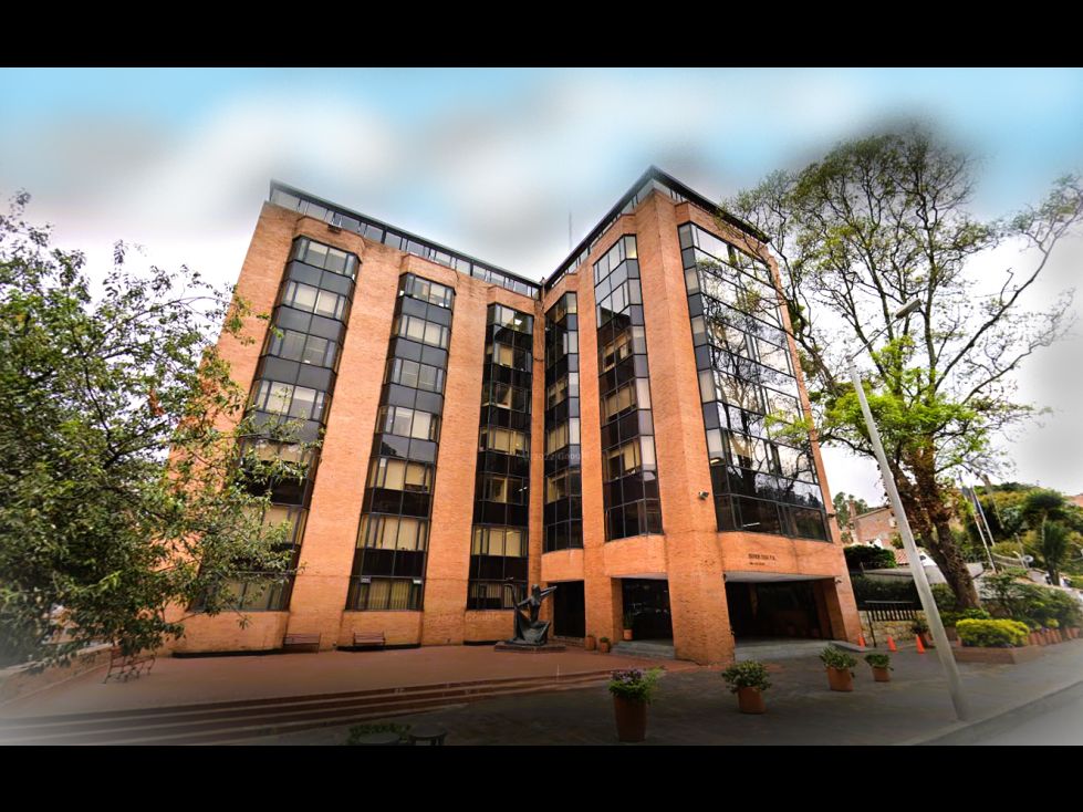 Oficina en arriendo Cundinamarca Bogotá Bellavista 169 m2 Habitaciones 0 Baños 2 Garajes 3 Precio $16000000