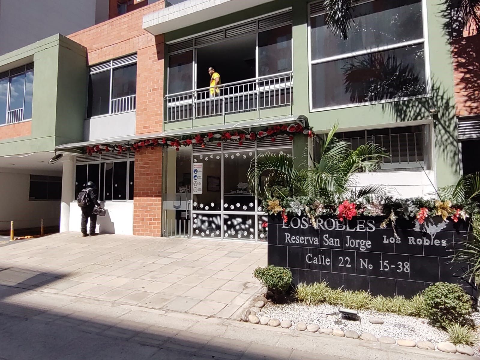 Apartamento en venta Santander Girón Carmen 62 m2 Habitaciones 3 Baños 2 Garajes 1 Precio $240000000