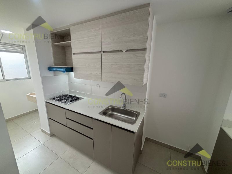 Apartamento en arriendo Antioquia Sabaneta Betania 84 m2 Habitaciones 3 Baños 2 Garajes 1 Precio $3000000