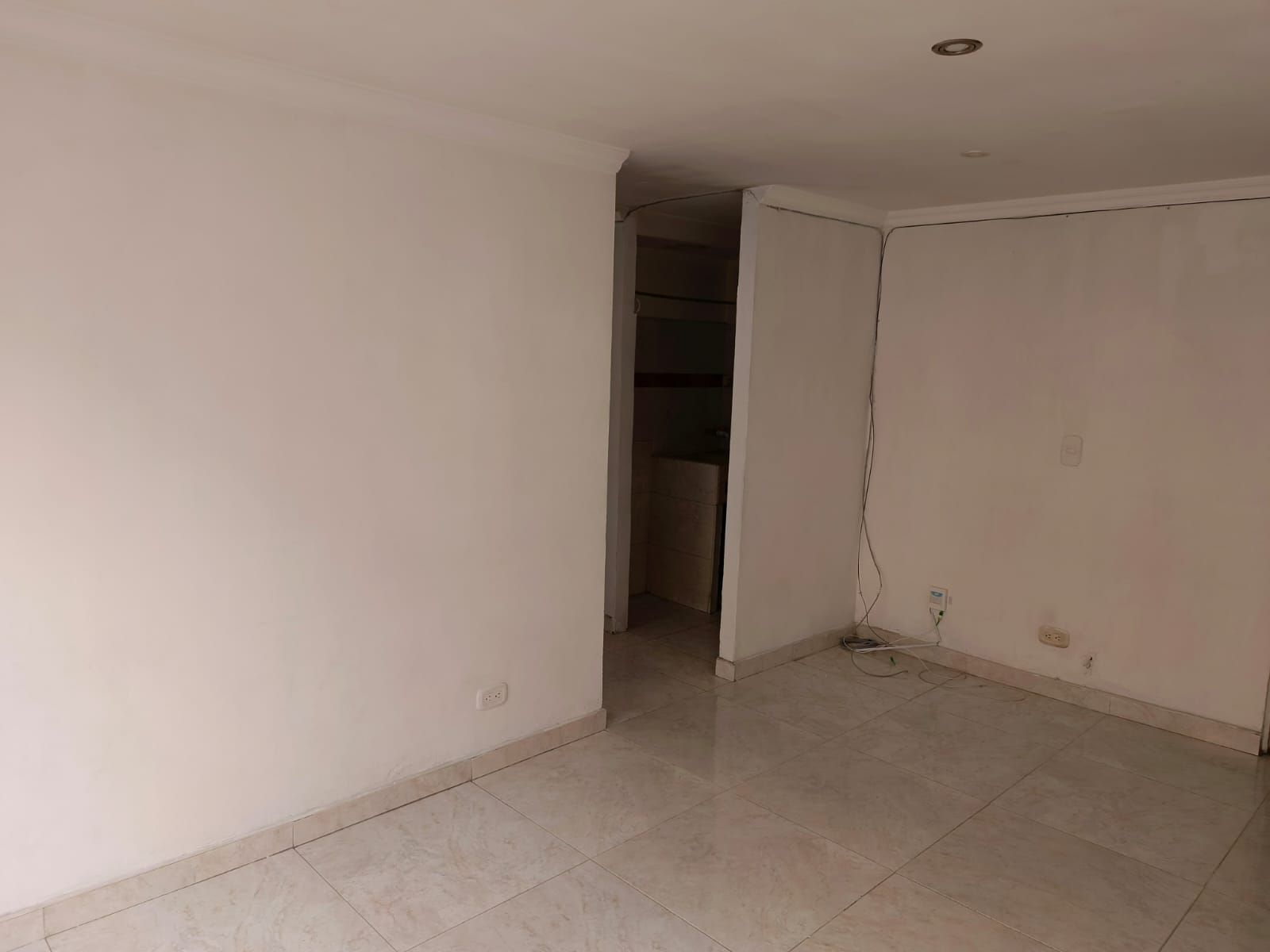 Apartamento en arriendo Cundinamarca Bogotá Cjr Ciudad Tintal Ii Eta Xi 46 m2 Habitaciones 2 Baños 1 Garajes 0 Precio $1046000