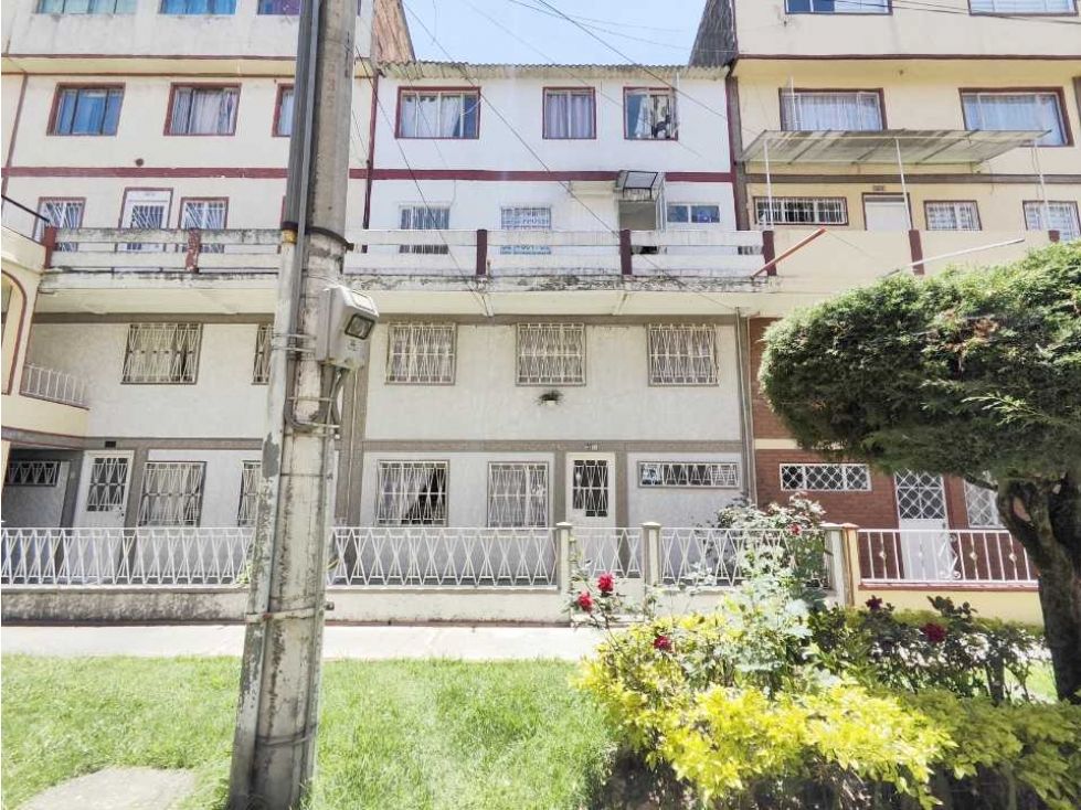 Apartamento en venta Cundinamarca Bogotá Ciudad Bachue Et I 45 m2 Habitaciones 5 Baños 2 Garajes 0 Precio $190000000