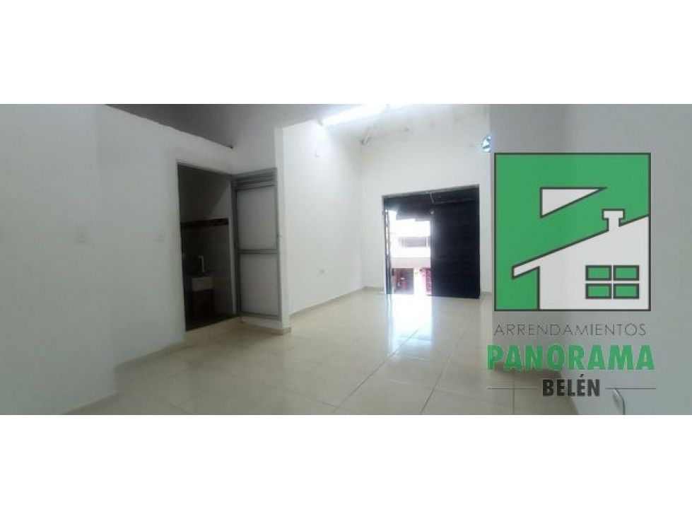 Local en arriendo Antioquia Medellín Berlin 22 m2 Habitaciones 0 Baños 1 Garajes 0 Precio $1600000