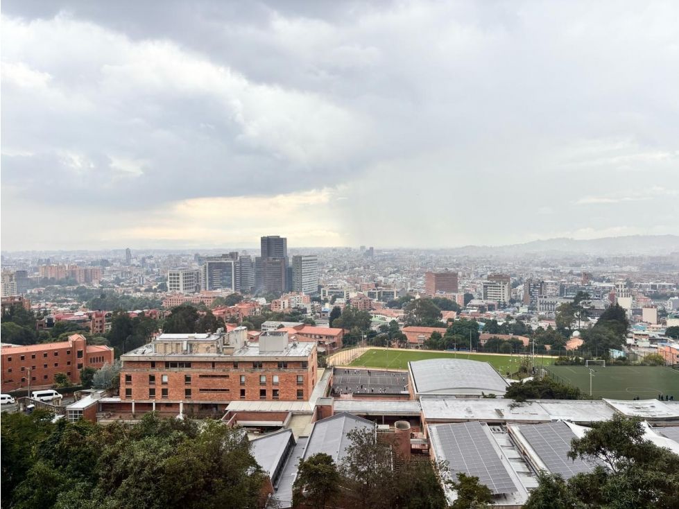 Apartamento en venta Cundinamarca Bogotá Santa Barbara Alta 240 m2 Habitaciones 2 Baños 4 Garajes 4 Precio $2500000000