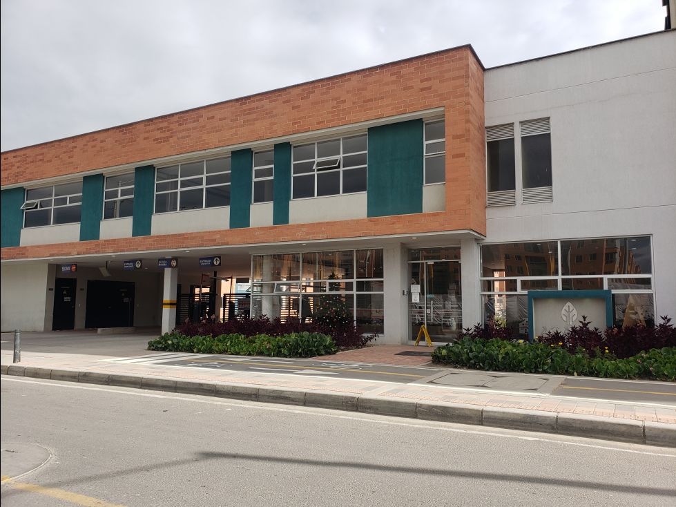 Apartamento en arriendo o venta Cundinamarca Tocancipá Cr Alta Morada 63 m2 Habitaciones 3 Baños 2 Garajes 0 Precio venta $250000000 Precio arriendo $1080000