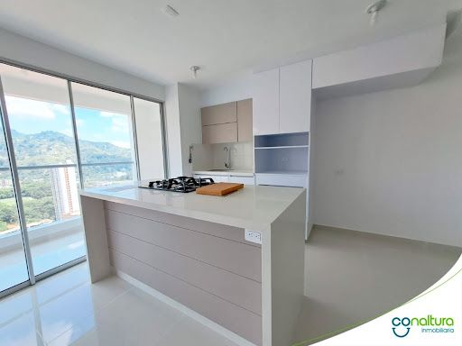 Apartamento en venta Antioquia Itagüí Cr Verde Vivo Ariza 77 m2 Habitaciones 2 Baños 2 Garajes 1 Precio $560000000