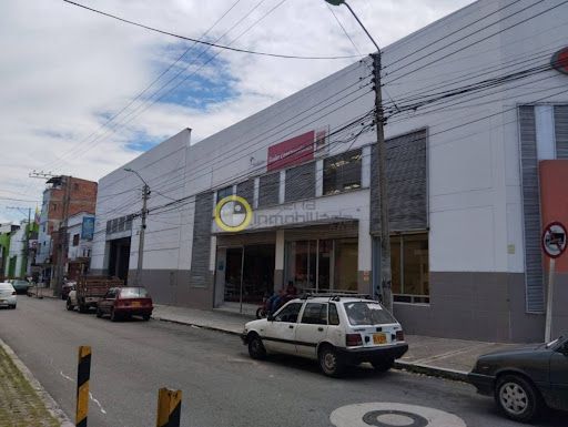 Bodega en arriendo Santander Bucaramanga Ricaurte 600 m2 Habitaciones 0 Baños 1 Garajes 0 Precio $40000000