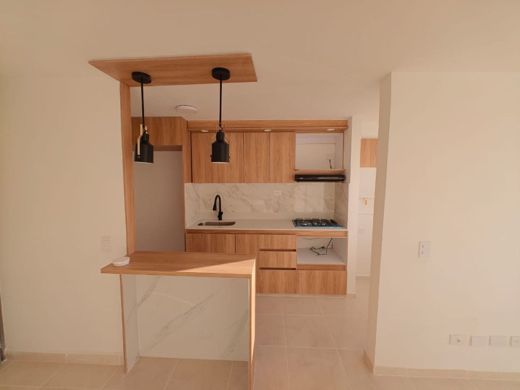 Apartamento en venta Antioquia Copacabana Machado 55 m2 Habitaciones 3 Baños 2 Garajes 0 Precio $260000000