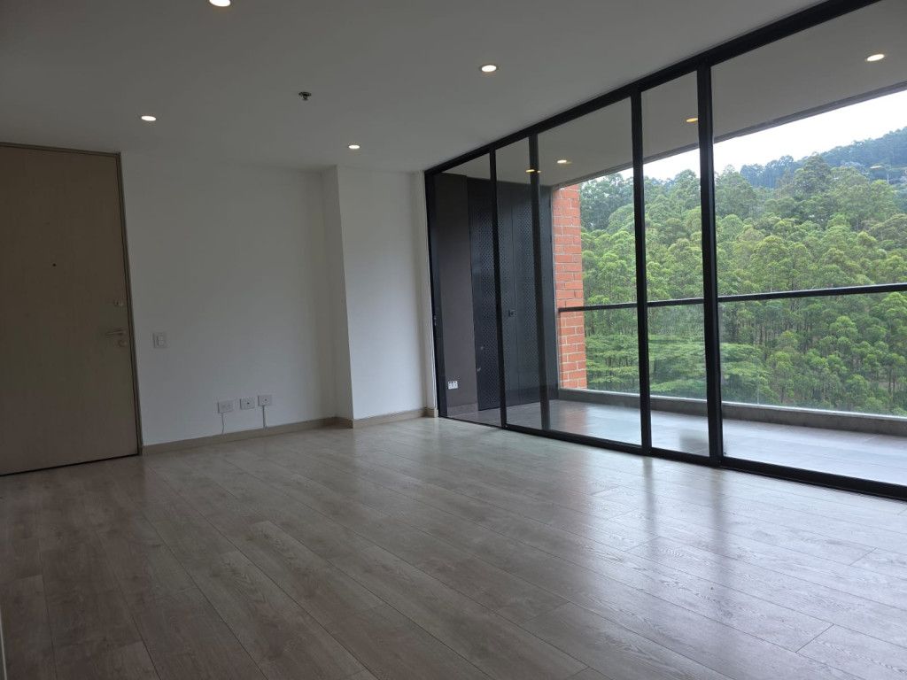 Apartamento en venta Antioquia Medellín Altos Del Poblado 78 m2 Habitaciones 2 Baños 2 Garajes 1 Precio $850000000
