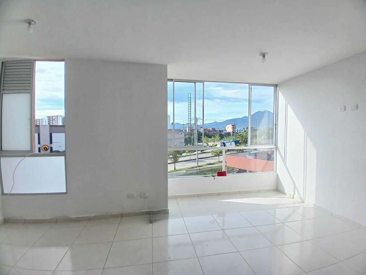 Apartamento en arriendo Risaralda Pereira Br San Fernando 62 m2 Habitaciones 3 Baños 2 Garajes 1 Precio $1500000