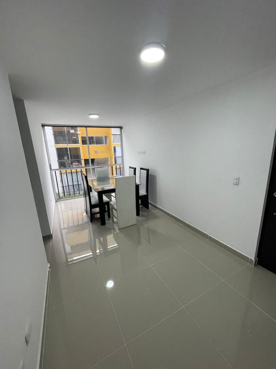 Apartamento en arriendo Risaralda Dosquebradas Br Guayacanes 44 m2 Habitaciones 2 Baños 2 Garajes 1 Precio $1200000